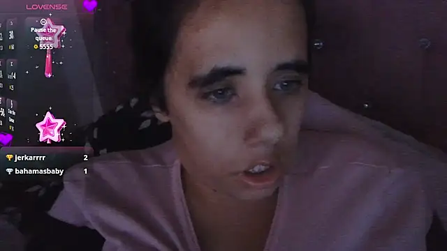 annarose19 webcam
