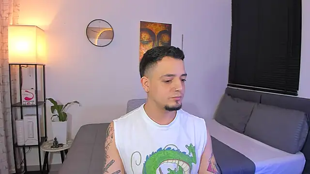 alejandro_calderon1 webcam