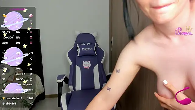 lucia_s1 webcam