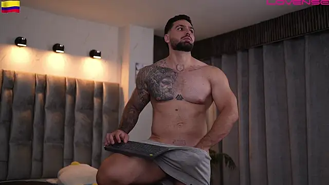 john_king29 webcam
