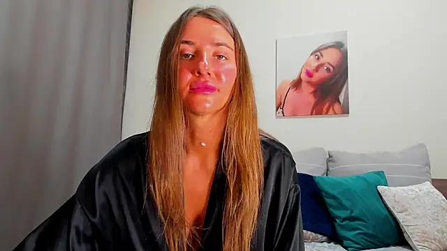Squishy_Goddess webcam