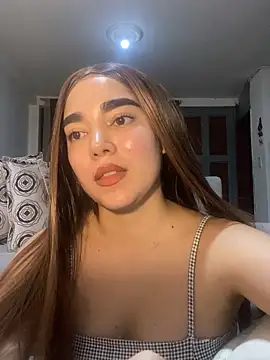 DulceChloe99 webcam