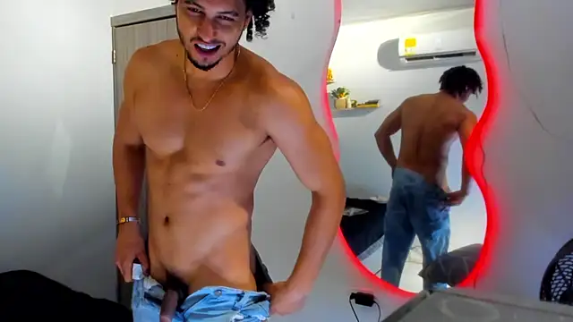 Kris_Khalifa69 webcam