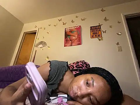 LeBimbo webcam