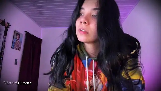 victoriaasaenz_ webcam