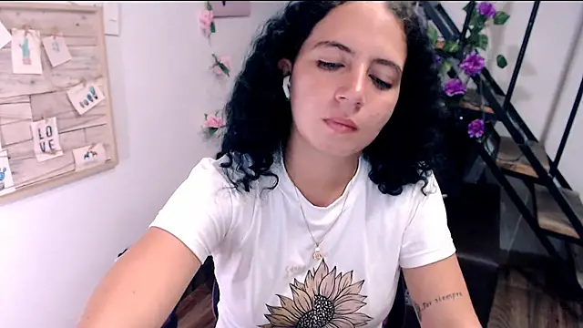 samantha_baby_ webcam