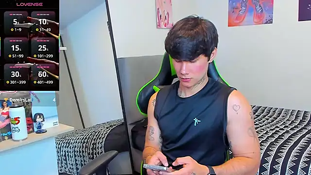 JayHotxxx