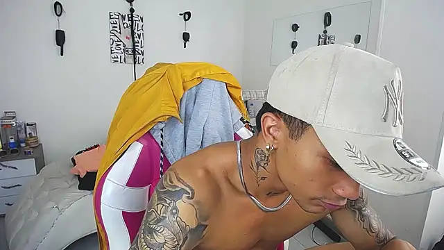 Leonard_Price webcam