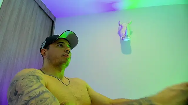 Dagoti webcam