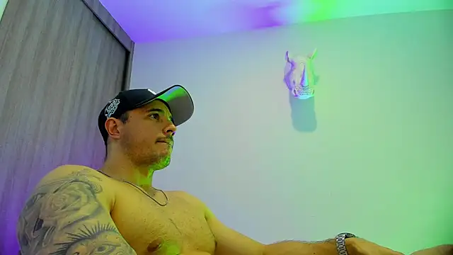 Dagoti webcam