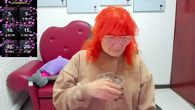 Salomeediaz_ webcam