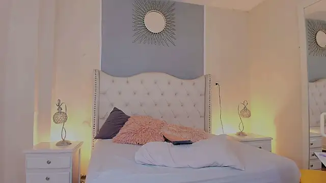 Sofia_Blosom webcam