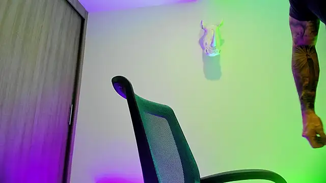 Dagoti webcam
