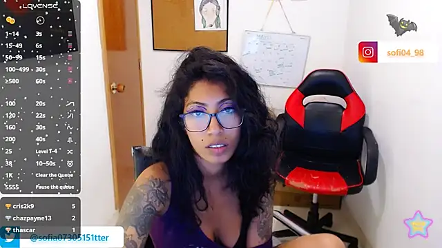 sofia_rosse4 webcam