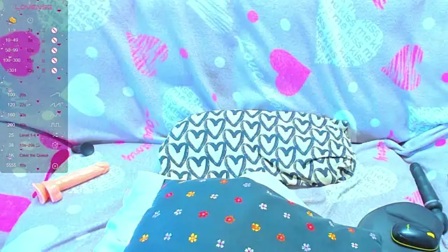 Vanessa_Florence webcam