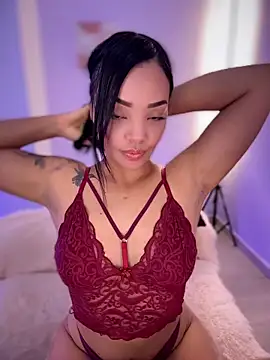 JennLeMoka webcam