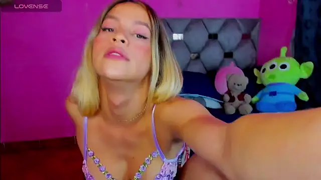 hanna_tss webcam