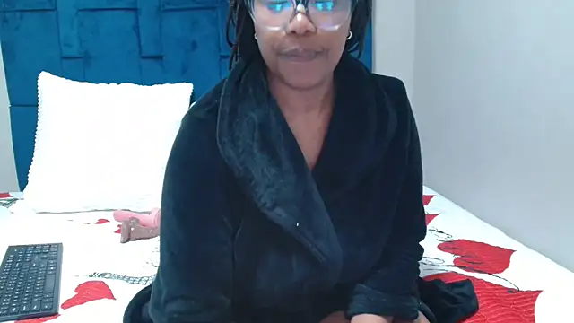 BigBootySimbax webcam