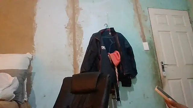 Nicky52 webcam