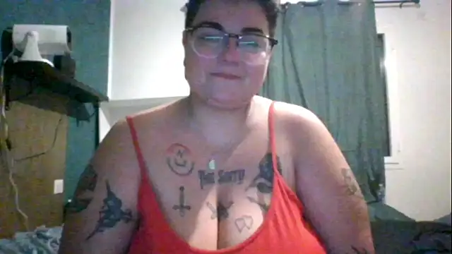 PirateXL webcam