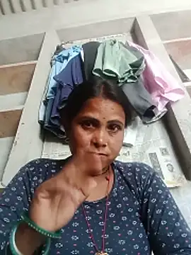 Shreya_pandit webcam