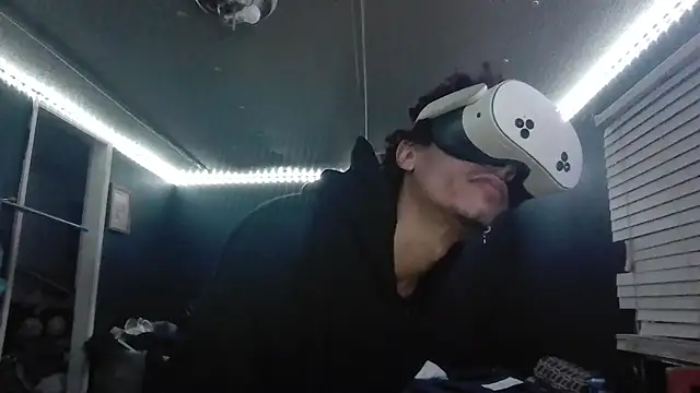 spooky425hd webcam