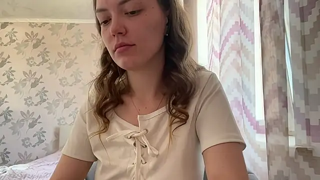 AndreeMerryman webcam