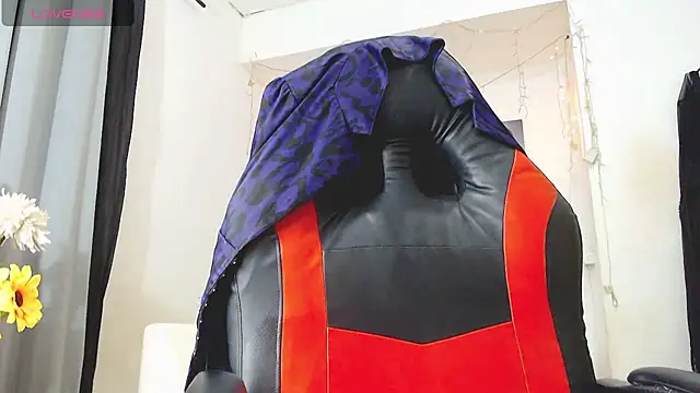 FranchescaSexy1 webcam