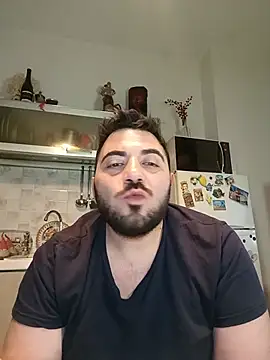 bear_skinny webcam