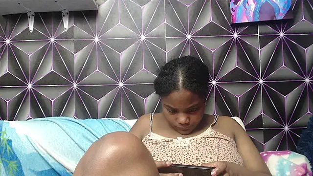 Candykss webcam