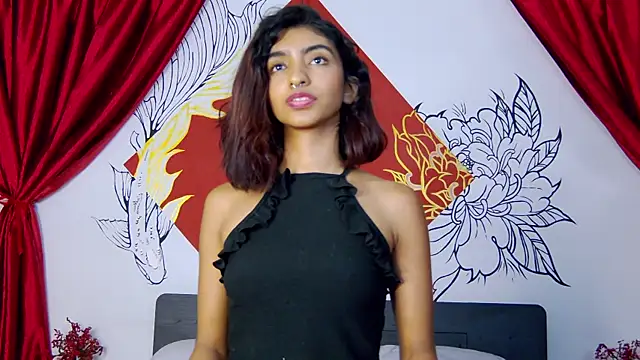 Hottie_Veronica webcam