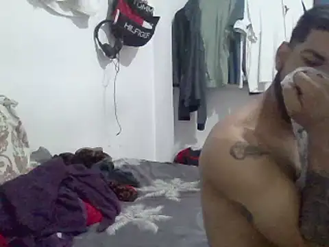 millerthh webcam