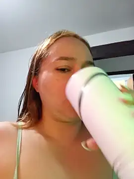 SabrinaVantress webcam