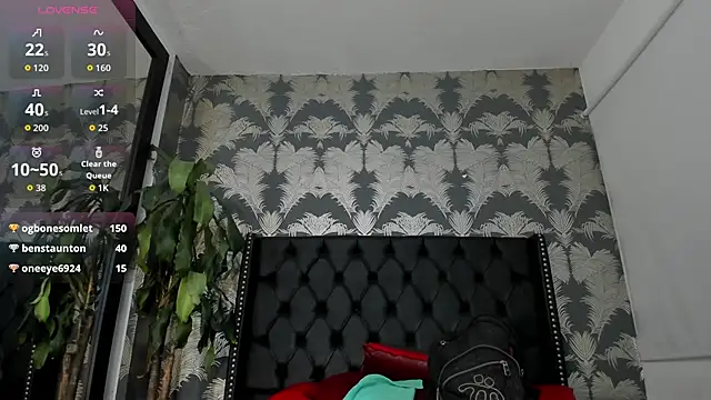 Pamela_di_angelo webcam