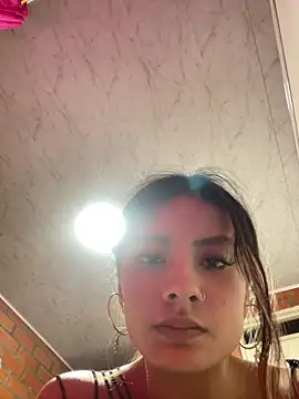 Pamela-rios- webcam