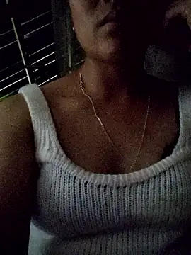 Olivia-ly webcam