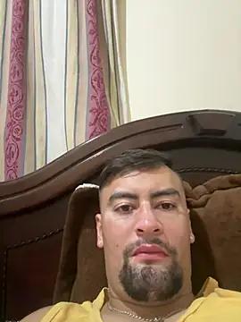 Manchas94 webcam