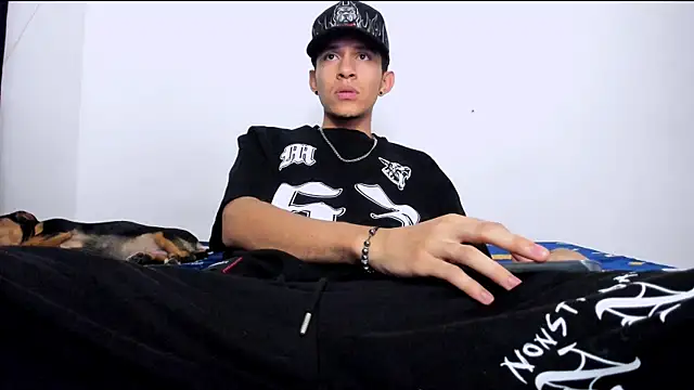 Samuel_Suarez webcam