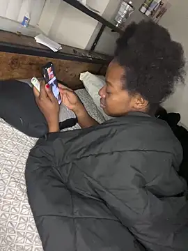 TinyBlazian901 webcam