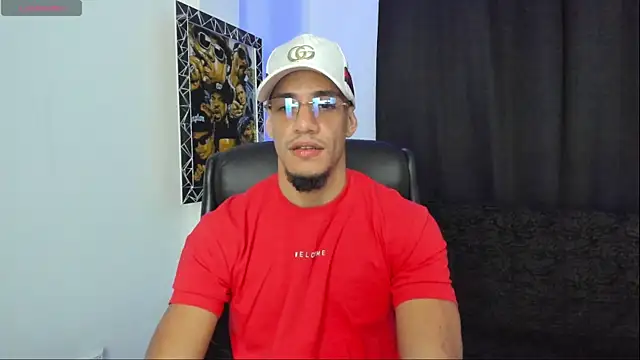 jhonnysnow17 webcam
