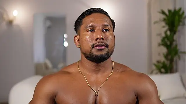 CallumMuscle live sex cam
