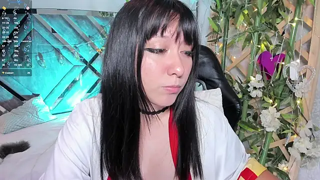 Nanachi_Cook webcam