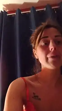 Sophrob96x webcam