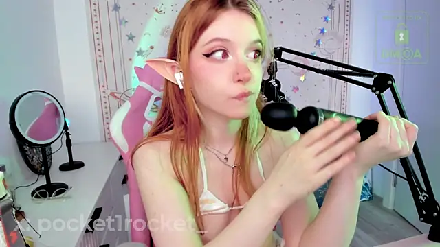 _PocketRocket_ webcam