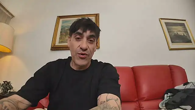 Elnonoykeila77 webcam