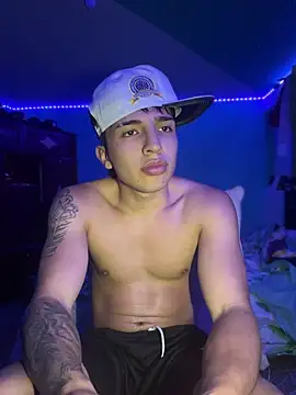 pabonsito (M twink) - Sexy dance 2 minutes