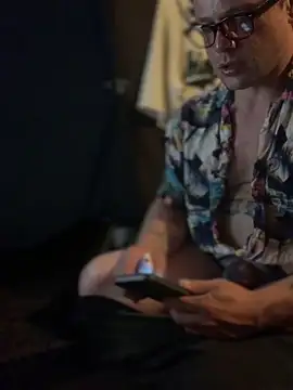 Ldnick69 webcam