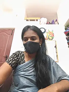 Tamil_Yalini12 webcam