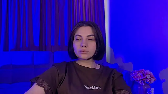 AdrianaToress webcam