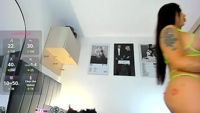 hollyprincess_2 webcam